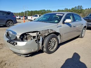 Buick Lucerne CX 3.8L 6 2008