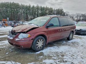 Chrysler Town & Country TOURING 3.8L 6 2007