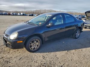 Dodge Neon SXT 2.0L 4 2003