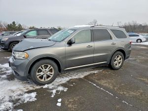 Dodge Durango CREW 5.7L 8 2011