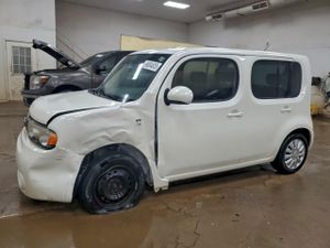 Nissan Cube S 1.8L 4 2014