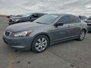Honda Accord LX 2.4L 4 2010