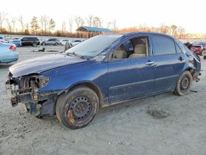 Toyota Corolla CE 1.8L 4 2008