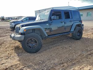 Jeep Wrangler SPORT 3.8L 6 2011