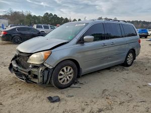 Honda Odyssey EXL 3.5L 6 2010