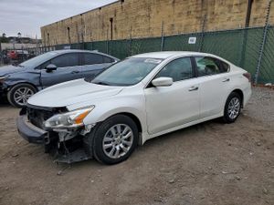 Nissan Altima 2.5 2.5L 4 2014