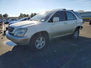 Lexus RX 300 3.0L 6 2000