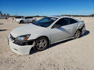 Honda Accord EX 2.4L 4 2007