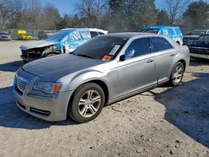 Chrysler 300 3.6L 6 2014