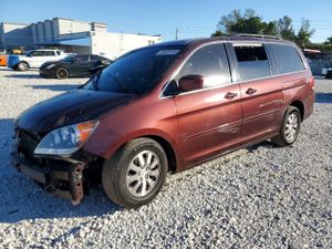 Honda Odyssey EX 3.5L 6 2008