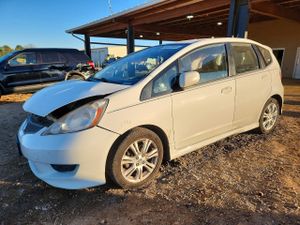 Honda Fit SPORT 1.5L 4 2009