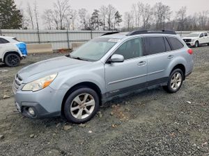 Subaru Outback 2.5I PREMIUM 2.5L 4 2013