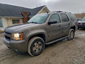 Chevrolet Tahoe K1500 LT 5.3L 8 2011