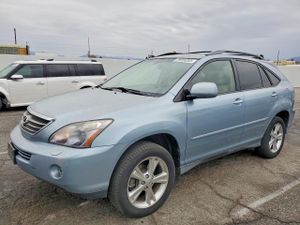 Lexus RX 400H 3.3L 6 2008