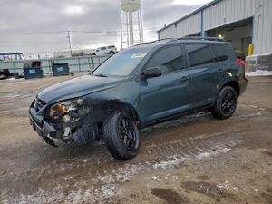 Toyota Rav4 2.5L 4 2009