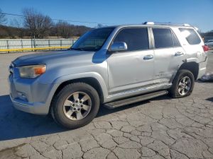 Toyota 4Runner SR5 4.0L 6 2010