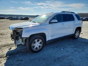 GMC Terrain SLE 2.4L 4 2012