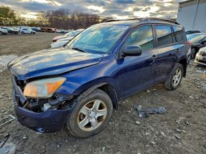 Toyota Rav4 3.5L 6 2007
