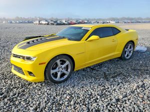 Chevrolet Camaro 2SS 6.2L 8 2015