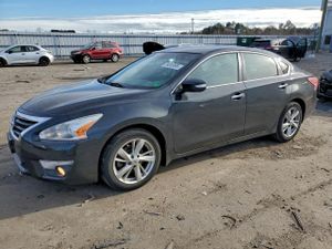 Nissan Altima 2.5 2.5L 4 2013