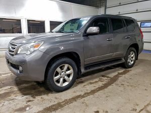 Lexus GX 460 PREMIUM 4.6L 8 2010