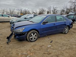 Honda Accord EX 2.4L 4 2003