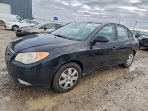 Hyundai Elantra GLS 2.0L 4 2008
