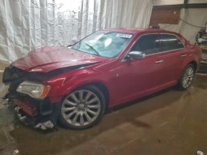 Chrysler 300 3.6L 6 2013