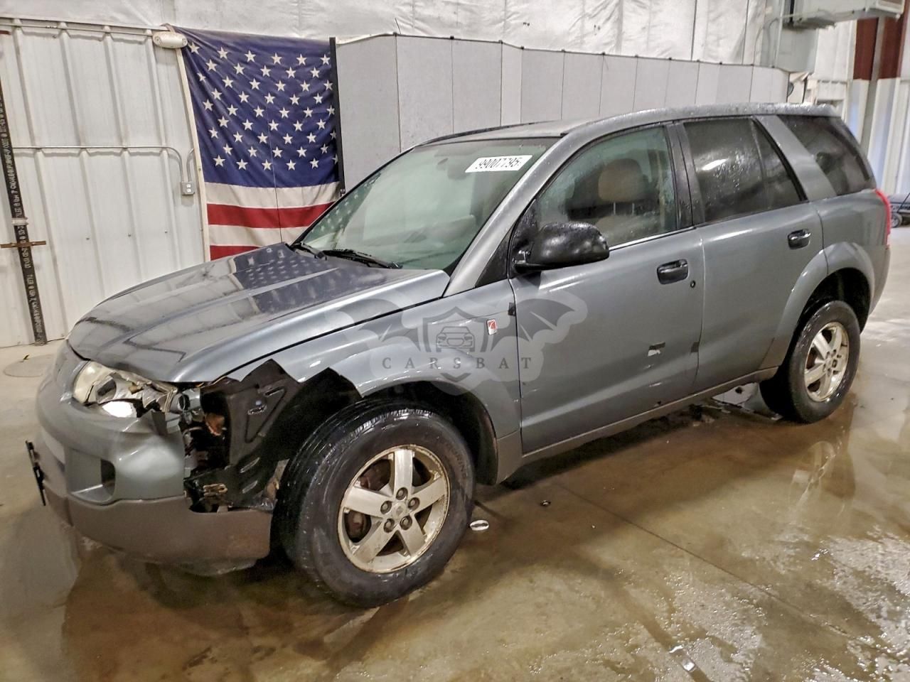 Saturn Vue 2.2L 4 2005