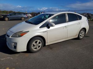 Toyota Prius 1.8L 4 2010