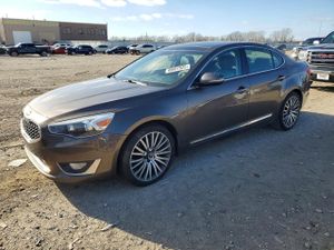 Kia Cadenza (K7) PREMIUM 3.3L 6 2014