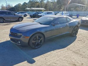 Chevrolet Camaro LT 3.6L 6 2010
