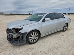 Toyota Avalon BASE 3.5L 6 2012