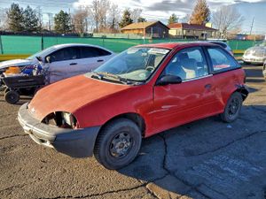 Geo Metro 1.0L 3 1997