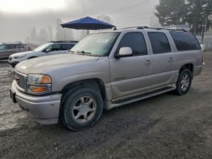 GMC Yukon DENALI 6.0L 8 2006