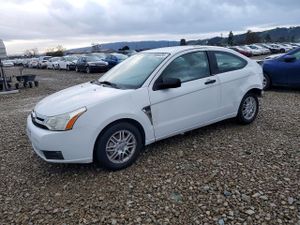 Ford Focus 2.0L 4 2008
