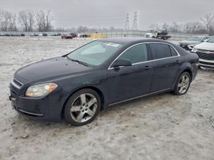 Chevrolet Malibu 2LT 2.4L 4 2011
