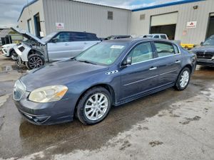 Buick Lucerne CXL 3.9L 6 2010