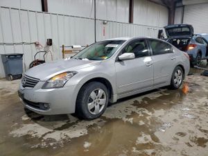 Nissan Altima 2.5 2.5L 4 2008