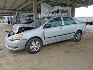Toyota Corolla CE 1.8L 4 2008
