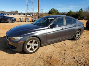 BMW 3 Series I 2.0L 4 2013