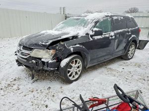 Dodge Journey CREW 3.6L 6 2013