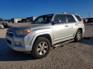 Toyota 4Runner SR5 4.0L 6 2010