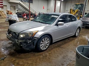 Honda Accord LX 2.4L 4 2010