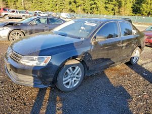 Volkswagen Jetta BASE 2 L 4 2015