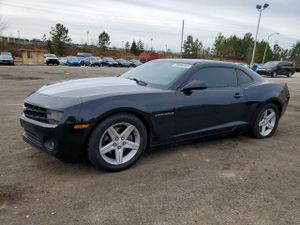 Chevrolet Camaro LT 3.6L 6 2011