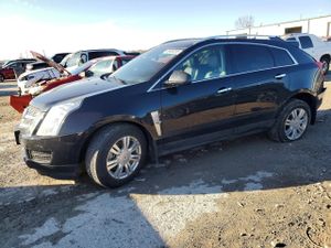 Cadillac SRX LUXURY COLLECTION 3.6L 6 2012