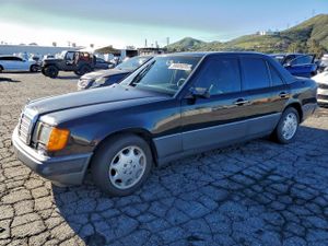 Mercedes-Benz 400 E 4.2L 8 1993
