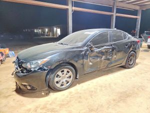 Mazda 3 SPORT 2.0L 4 2015