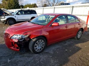 Toyota Camry CE 2.4L 4 2007